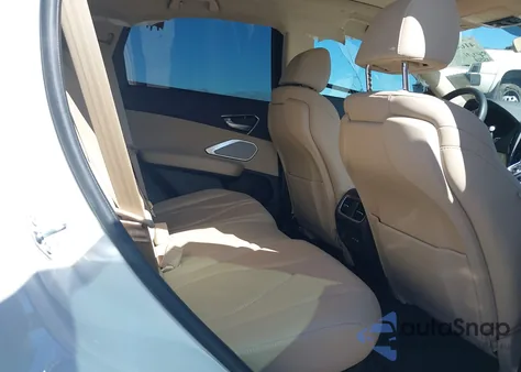 2024 Acura Rdx Technology Package from USA, damaged, VIN 5J8TC2H54RL026193